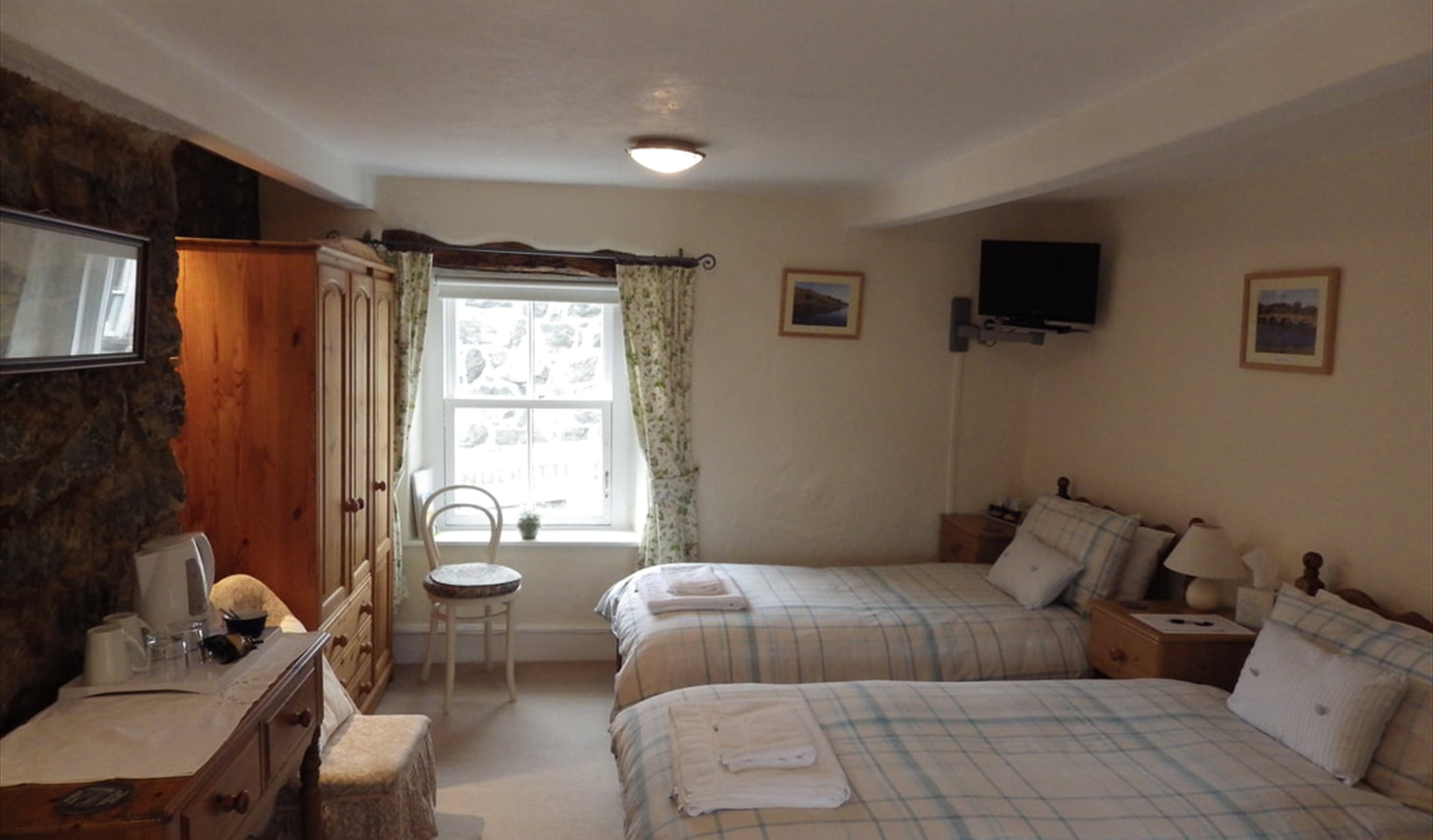 Aber Cottage Guesthouse