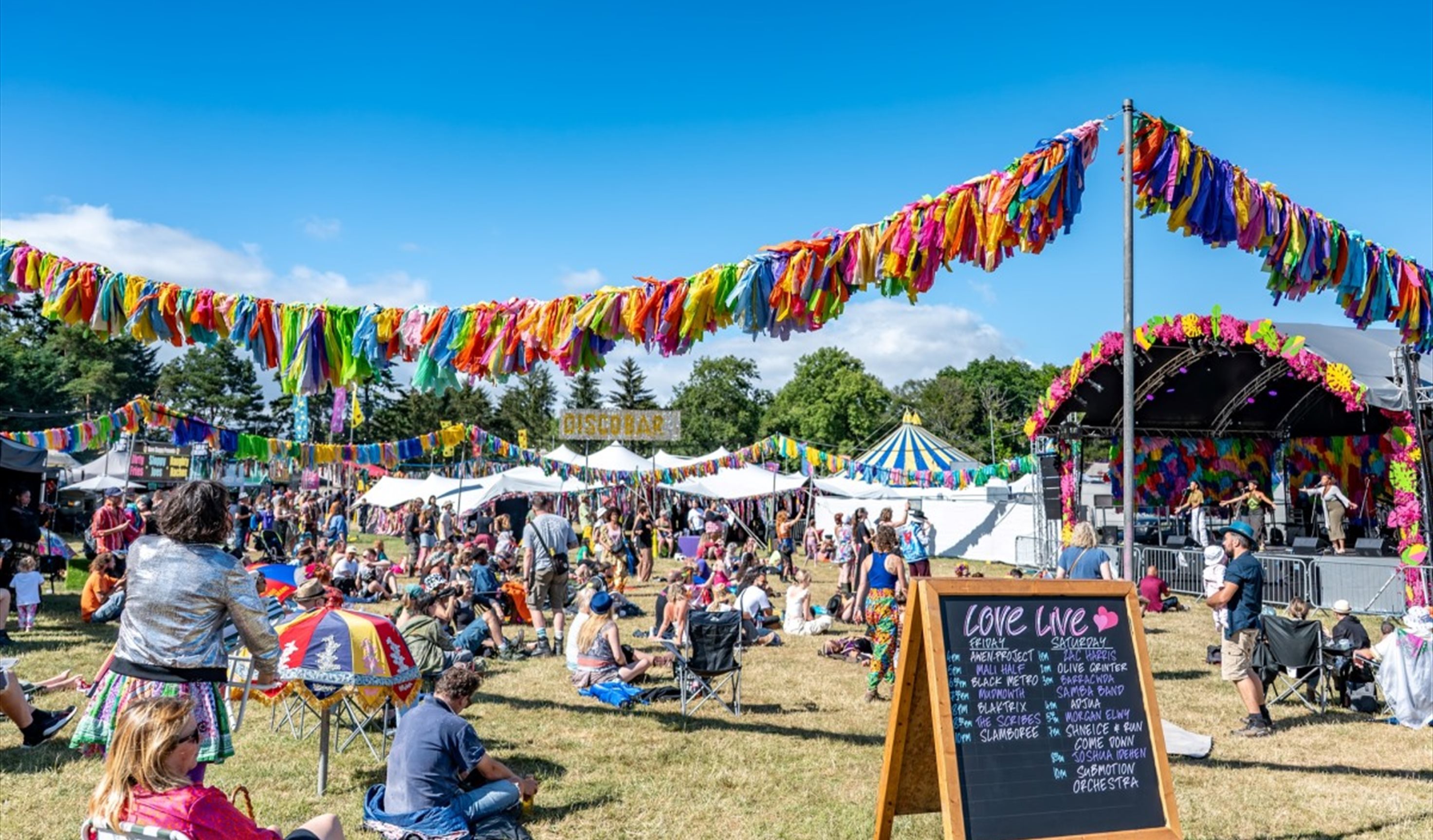 Big Love Festival