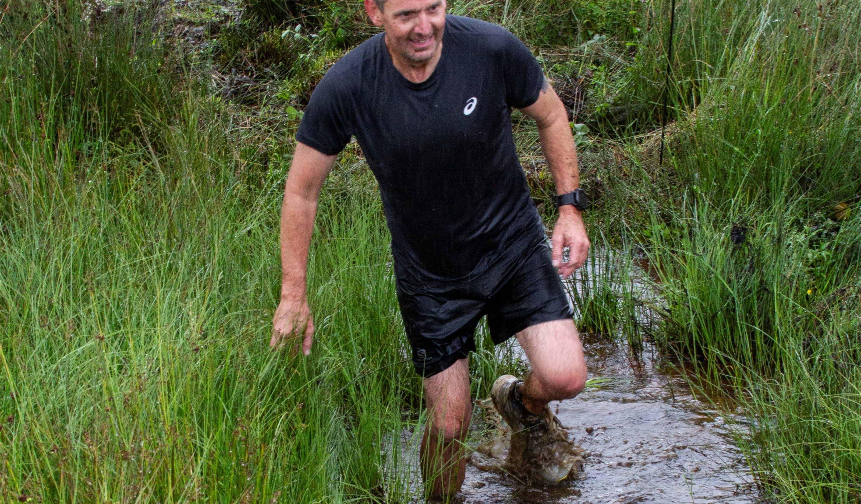 Bogathlon
