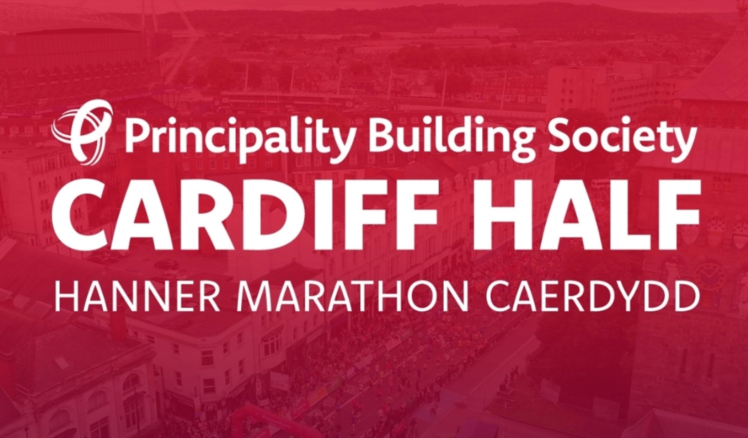 Cardiff Half Marathon