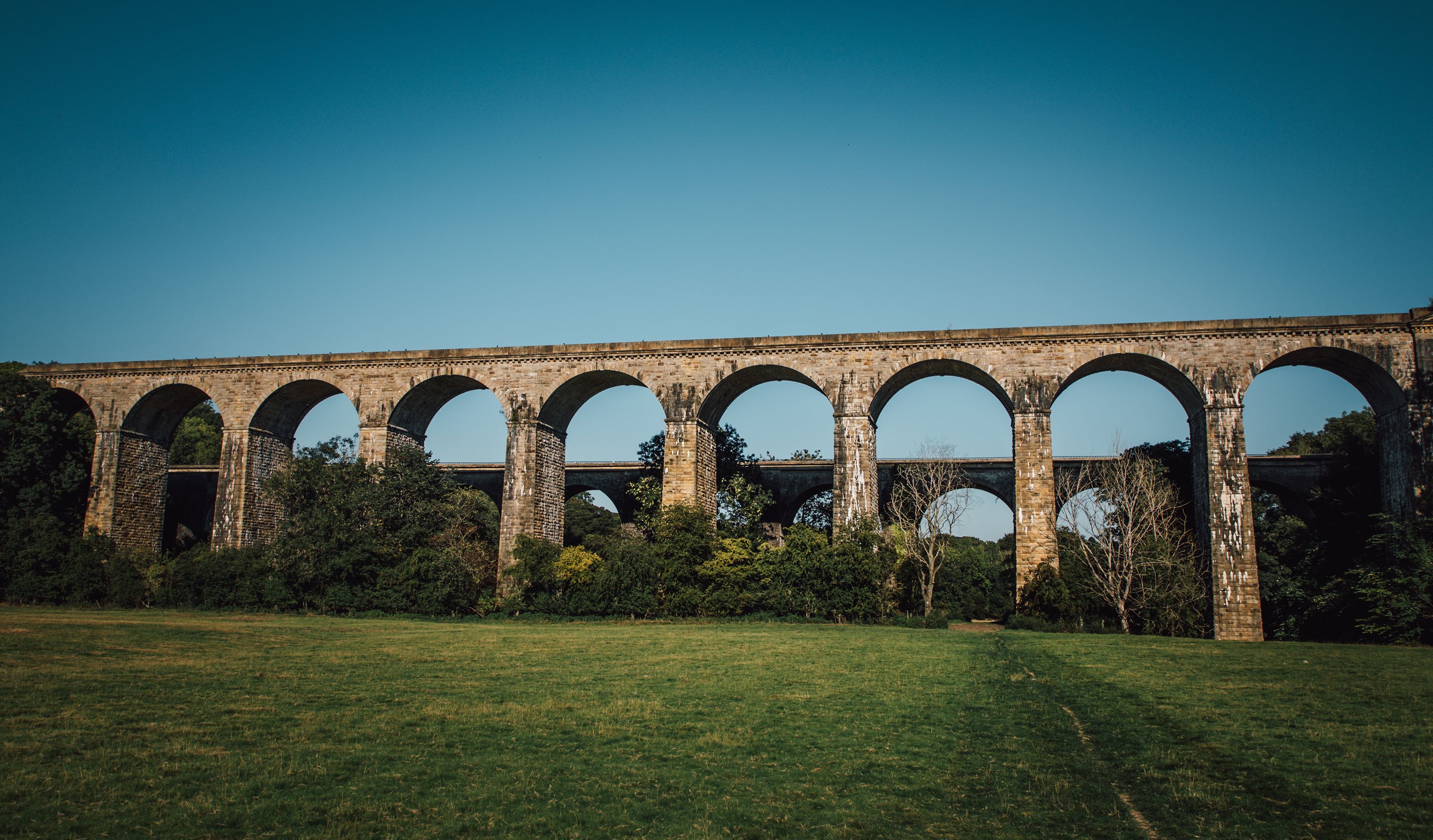 Chirk