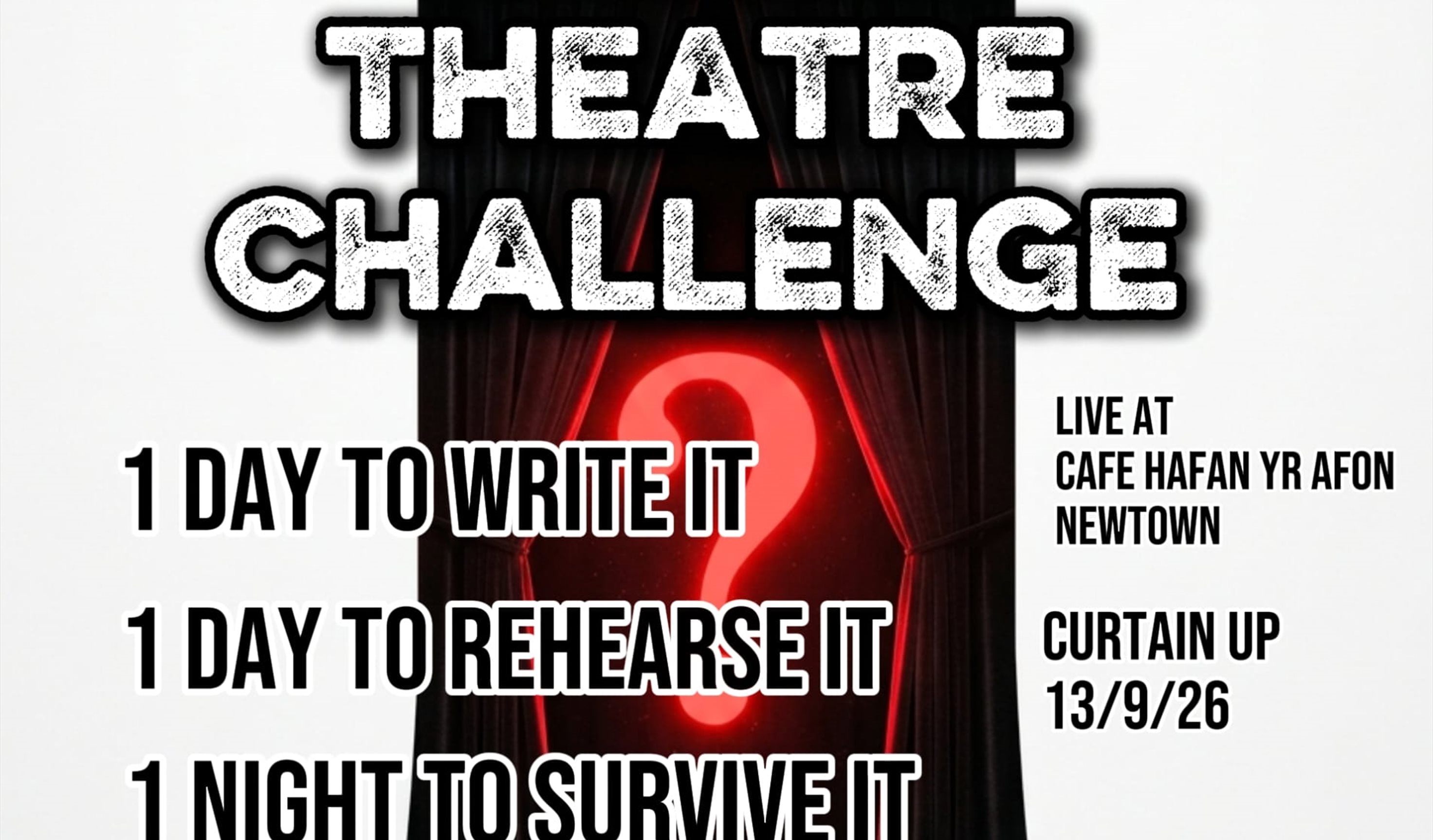 24hour theatre