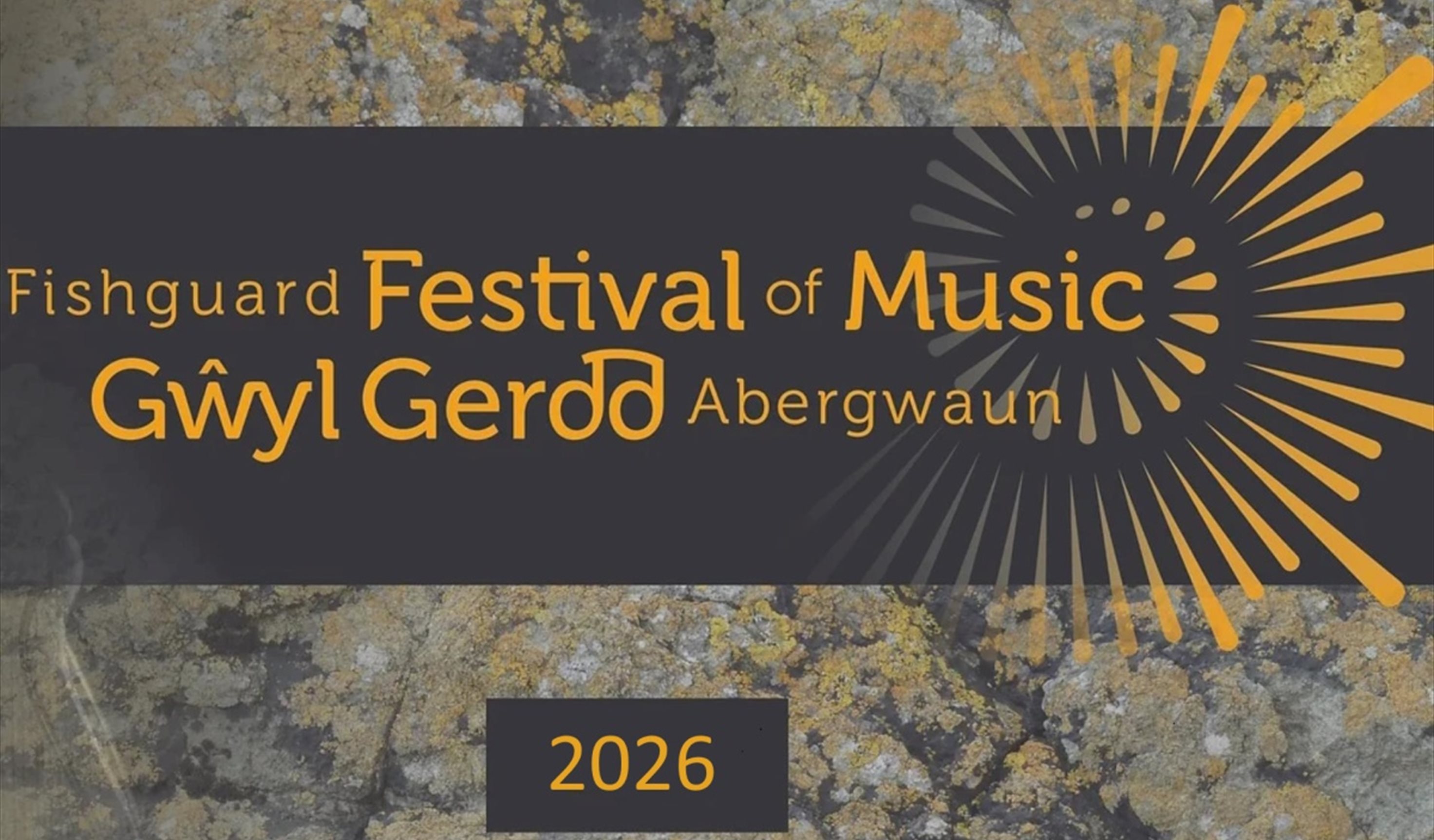 Fishguard International Music Festiva