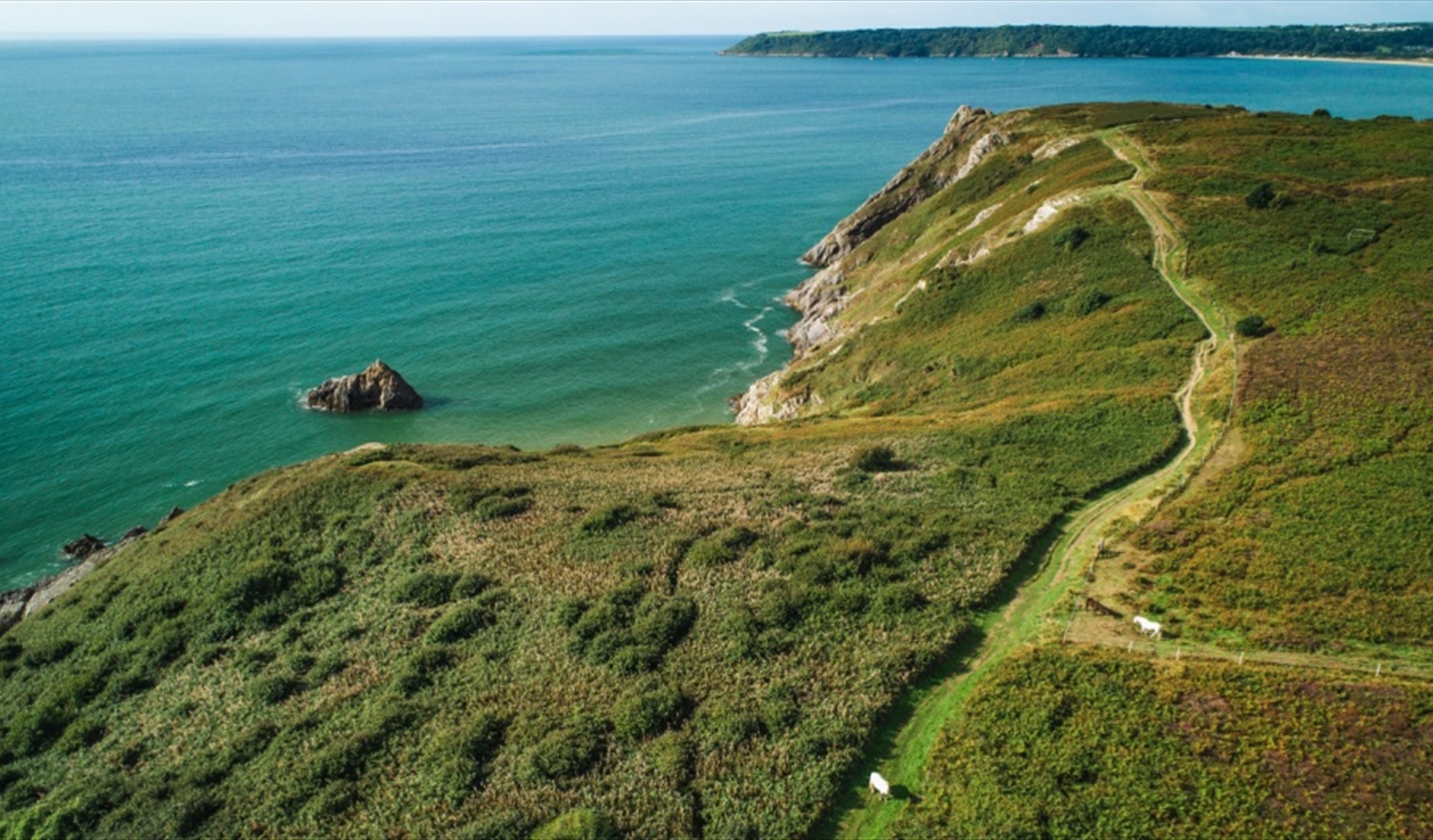 Gower Coastal Path