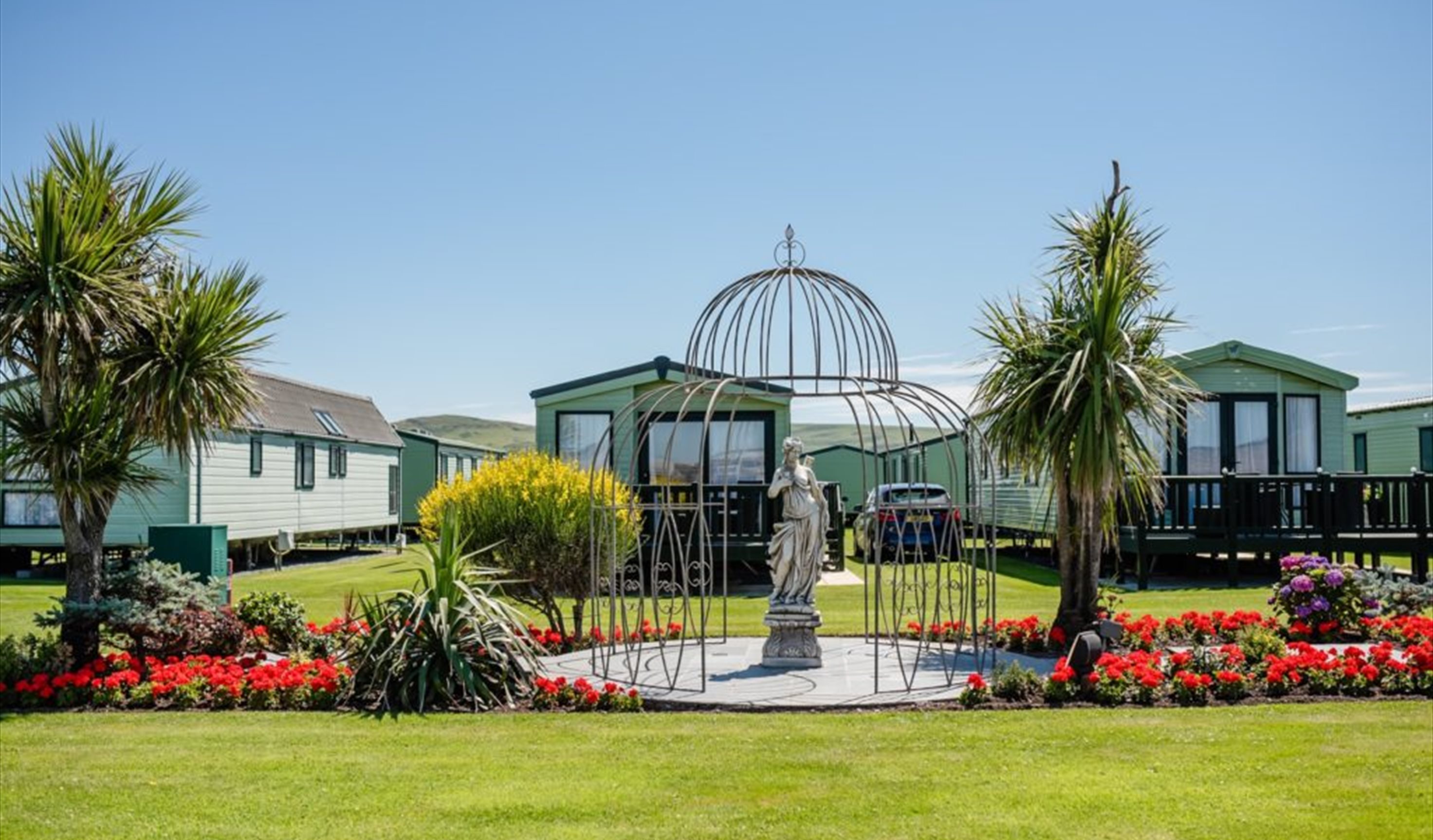 Gwynedd Holiday Park
