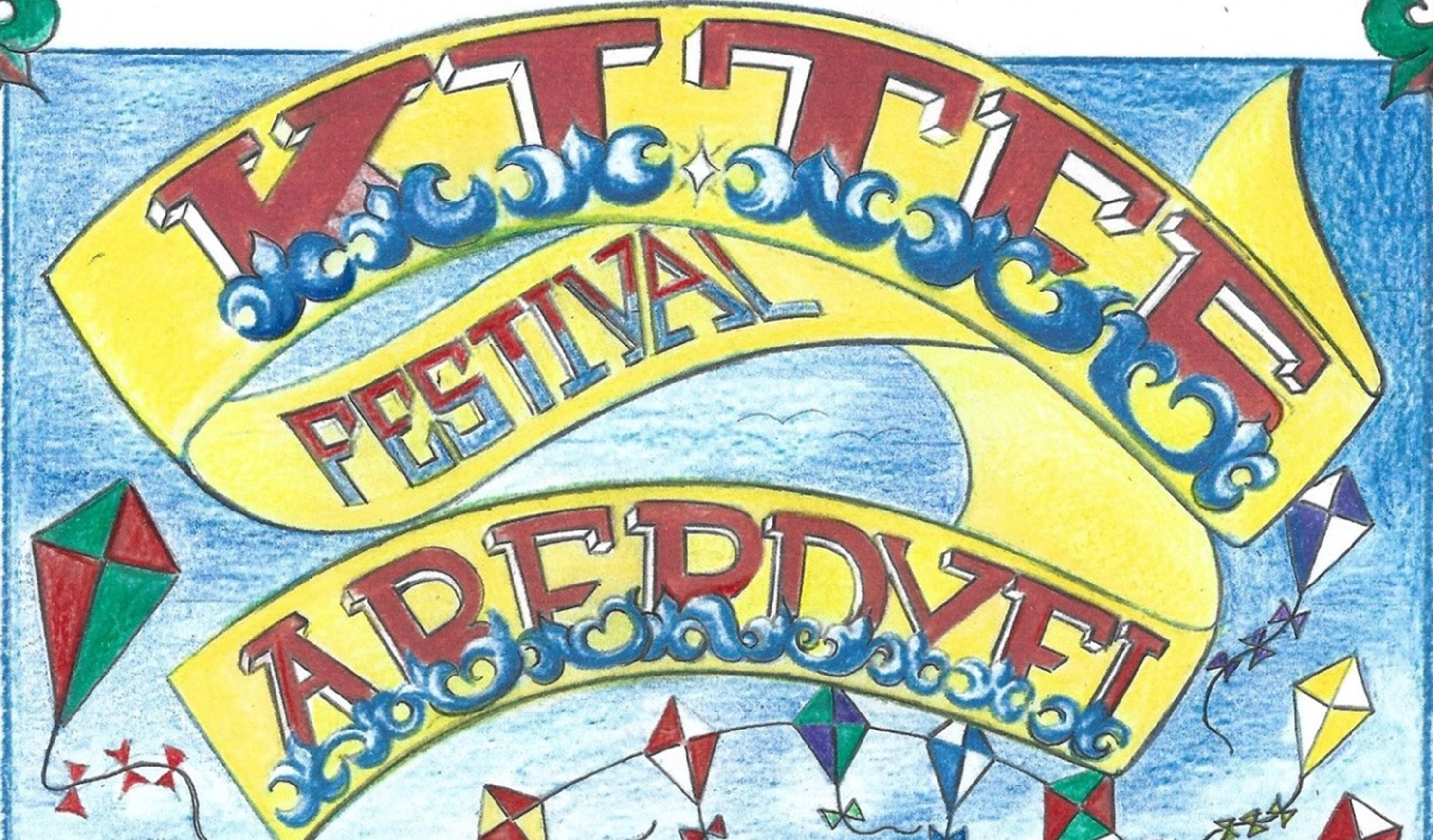 Kite Festival Aberdovey 2026