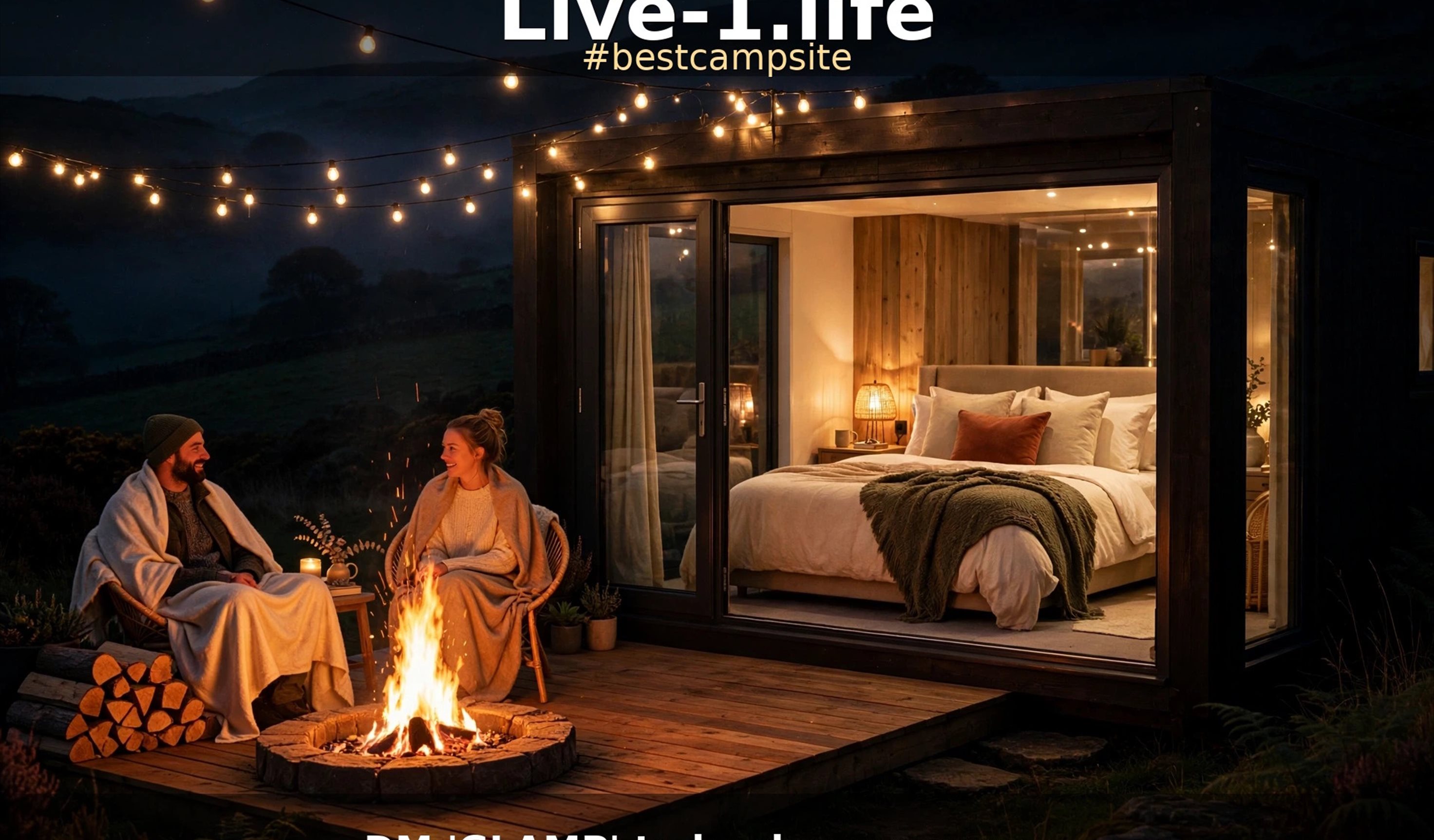 Live 1 Life