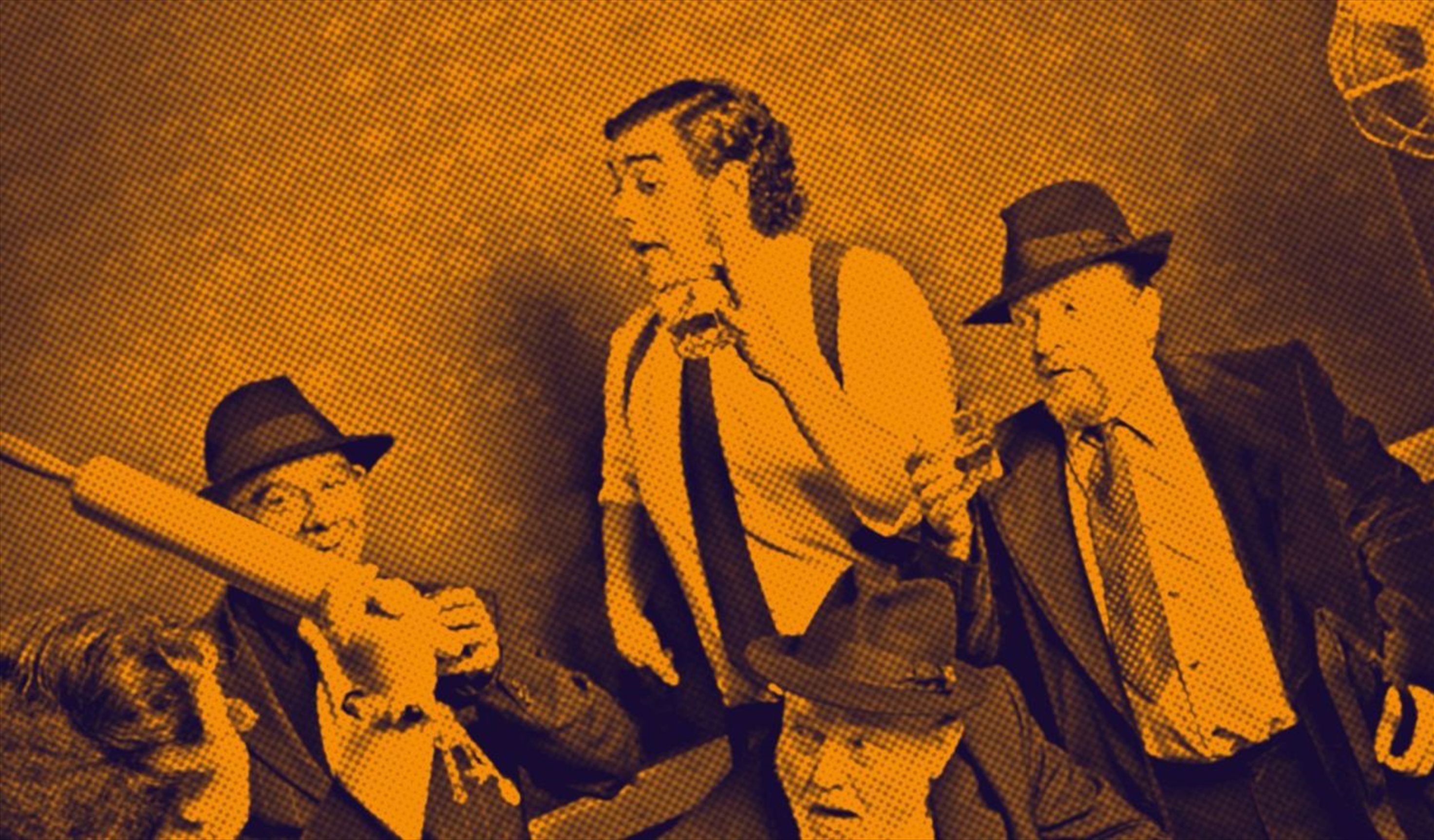 Trouble in Tahiti - Mid Wales Opera Small Stages Autumn Tour 2026 comes to Presteigne