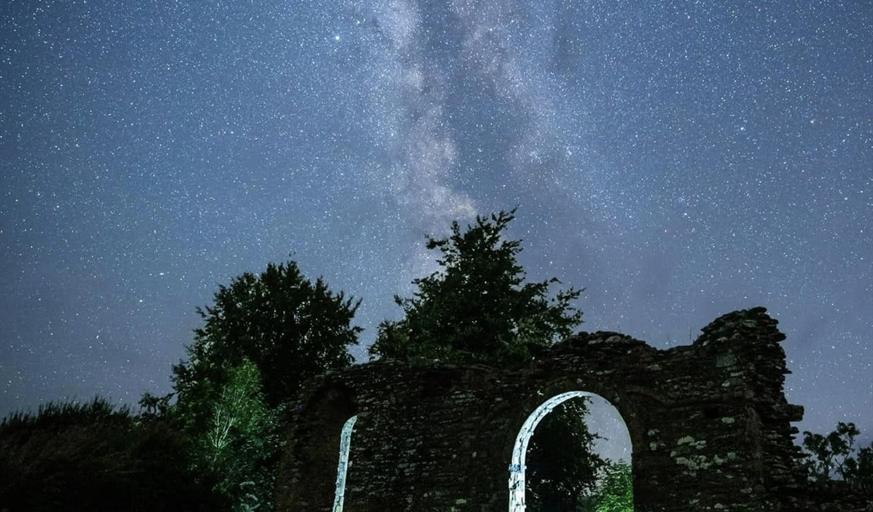 Night Photography