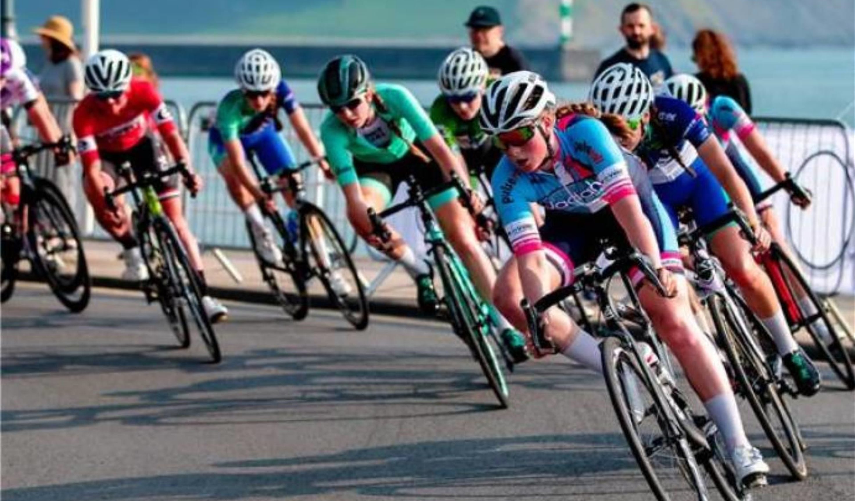 The Lloyds National Road Cycling Championships