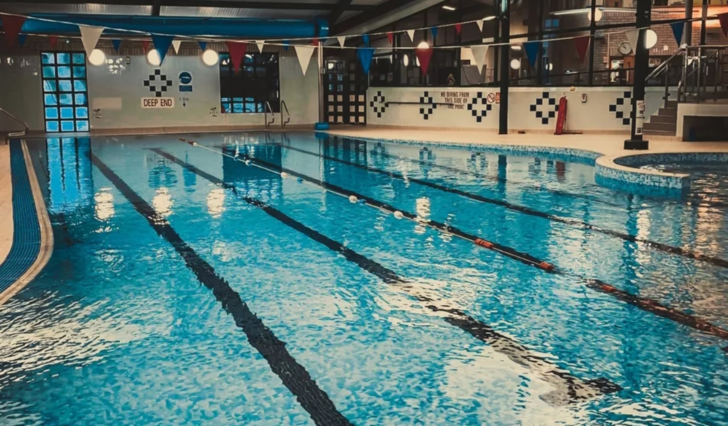 Rhayader Leisure Centre