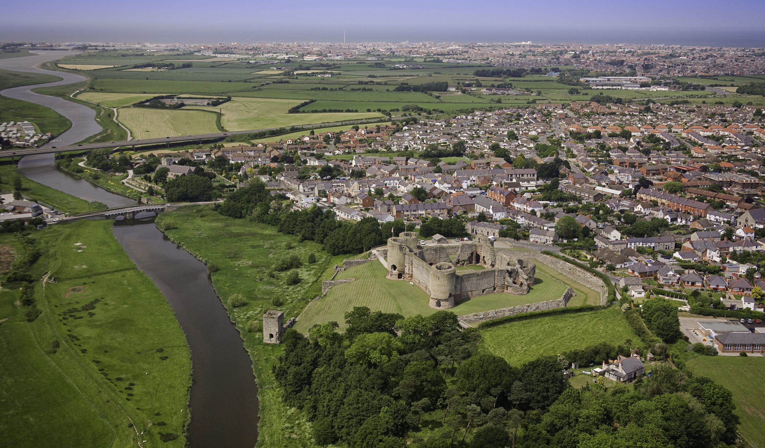 Rhuddlan