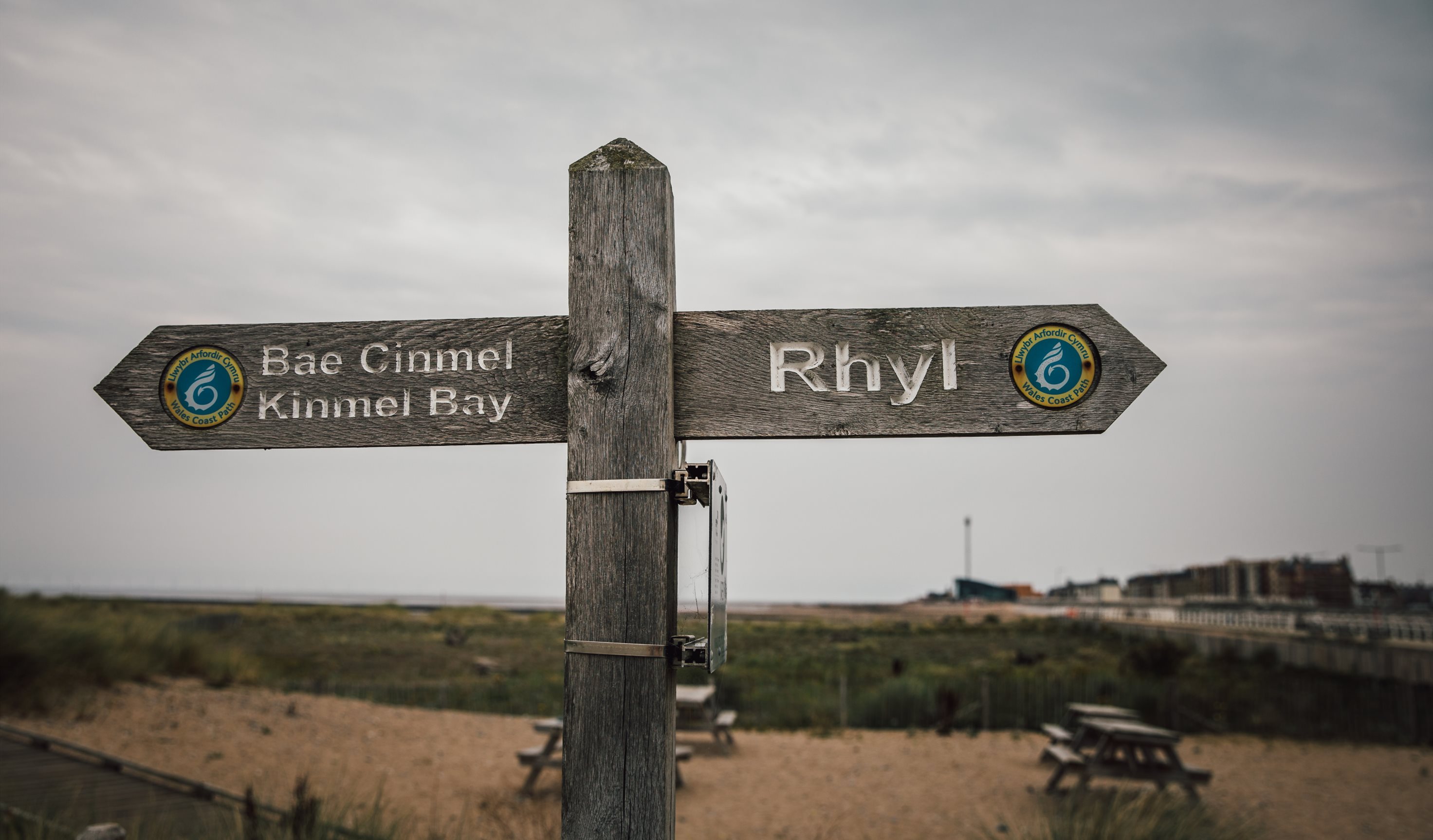 Rhyl