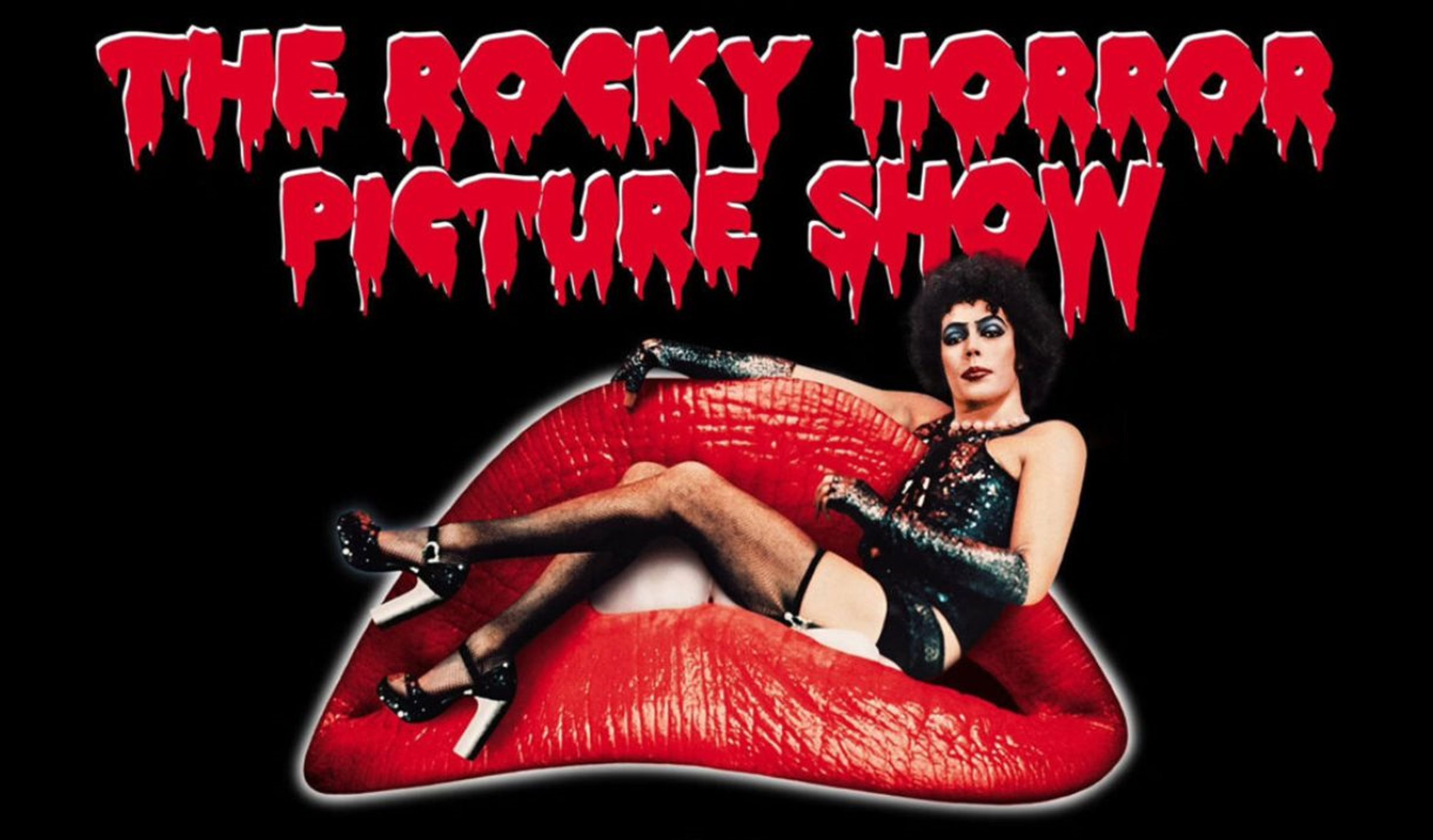 The Rocky Horror Picture Show at Y Tabernacl