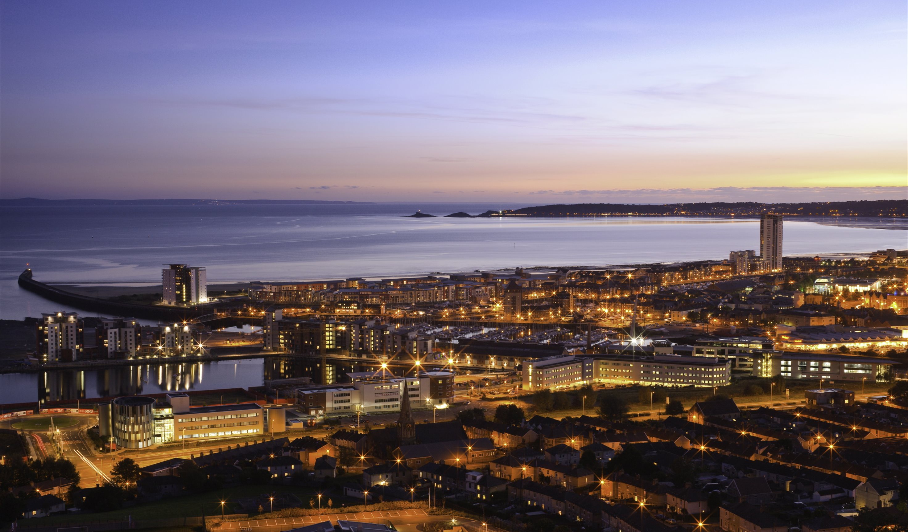 Swansea