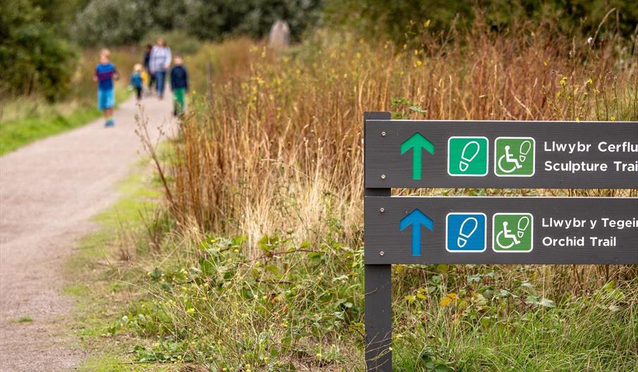 Nature /Walking Trails