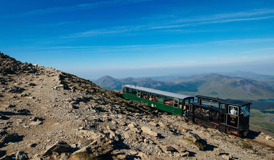 Llanberis