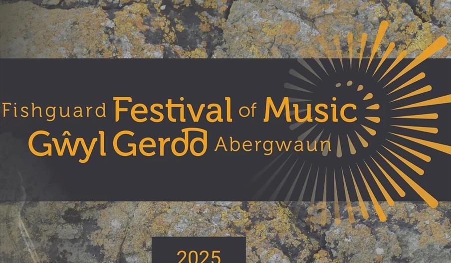 Fishguard Festival of Music Gwyl Gerdd Abergwaun