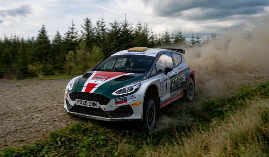 Phil Price Memorial Woodpecker Rally
