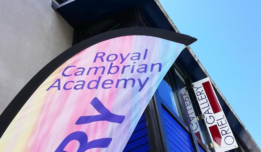 Royal Cambrian Academy of Art