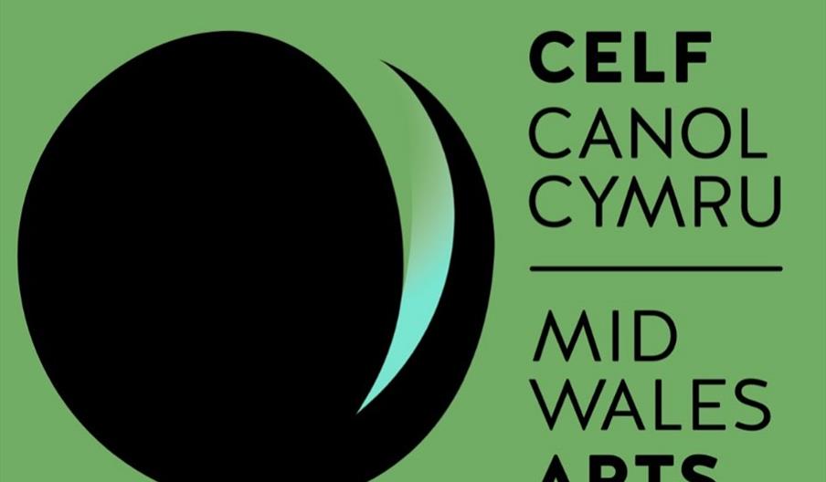Mid Wales Arts Centre Logo