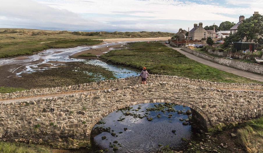 Aberffraw