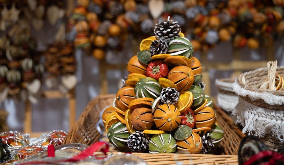 Royal Welsh Winter Show