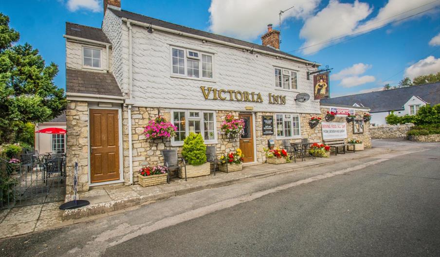 Victoria Inn