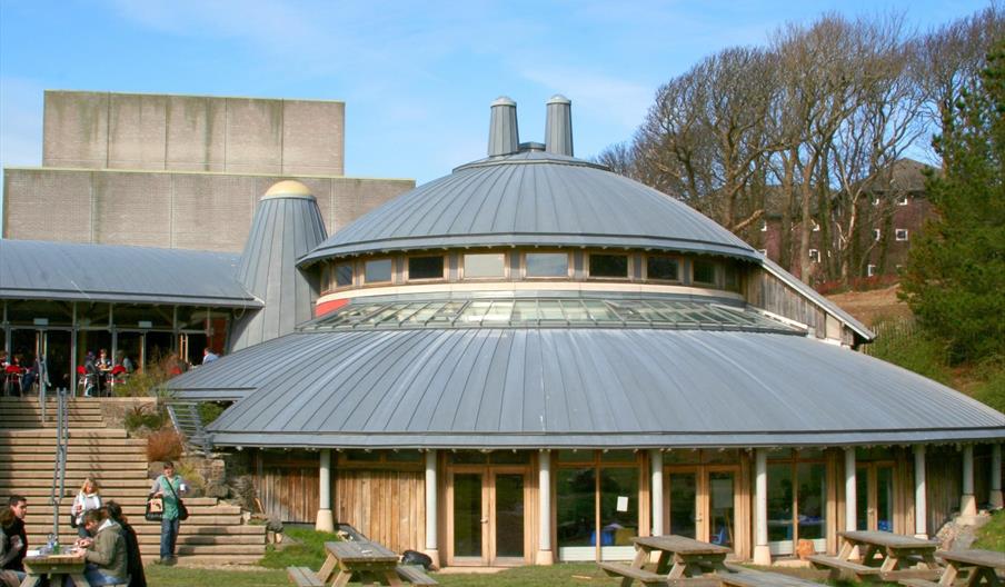 Aberystwyth Arts Centre