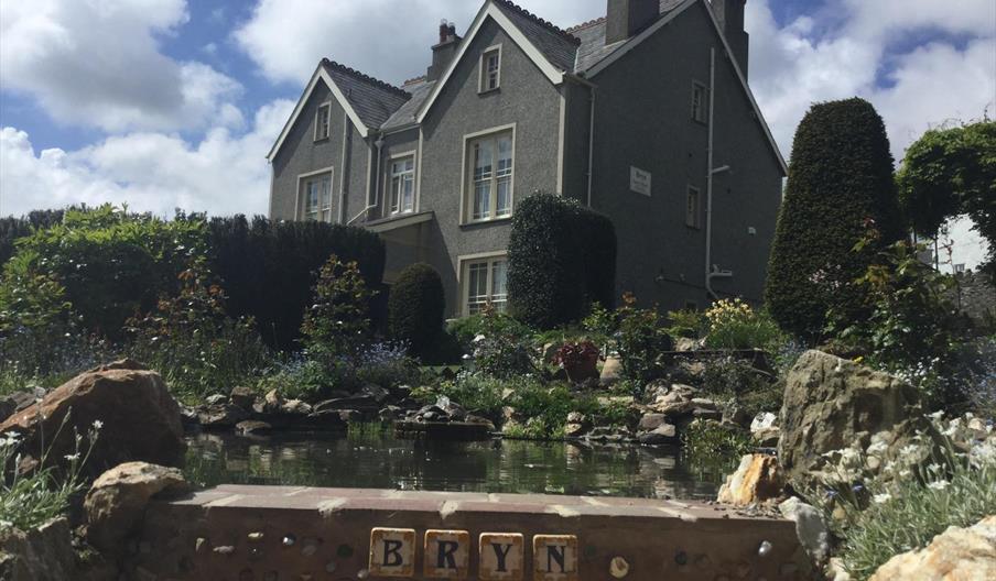 Bryn Guest House