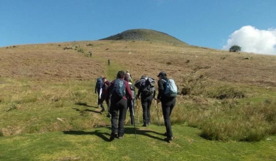 Talgarth Walking Fsetival
