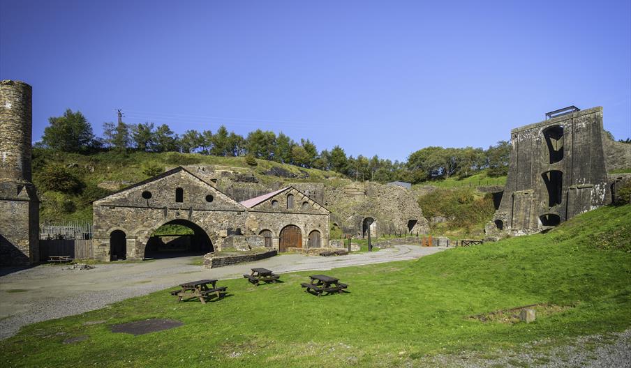 Blaenavon