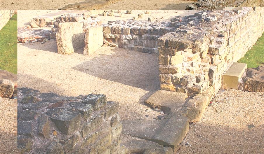 Caerwent Roman Town