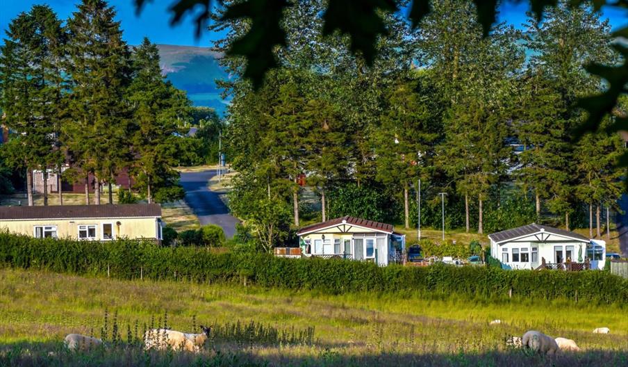 Llewelyn Leisure Park