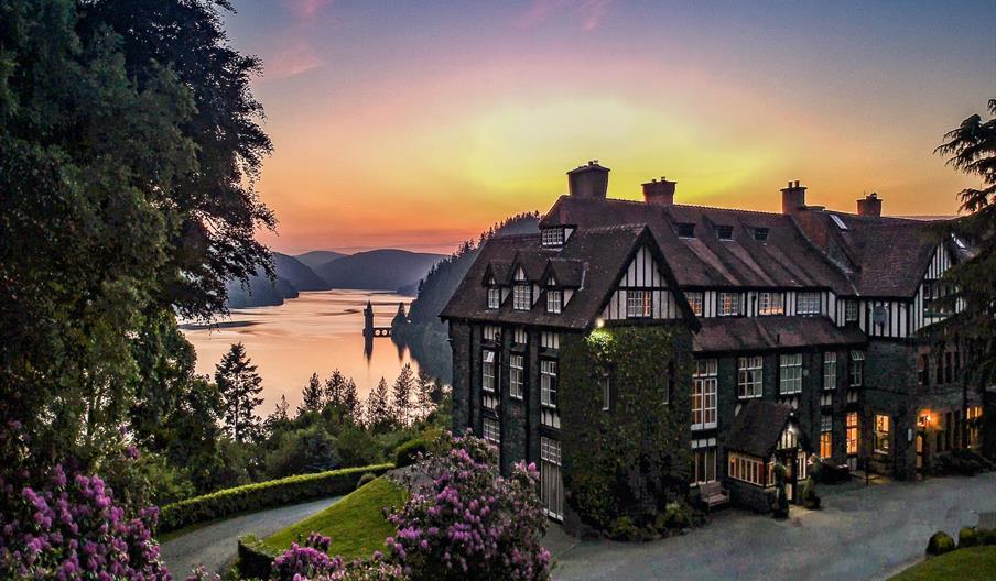 Lake Vyrnwy Hotel & Spa