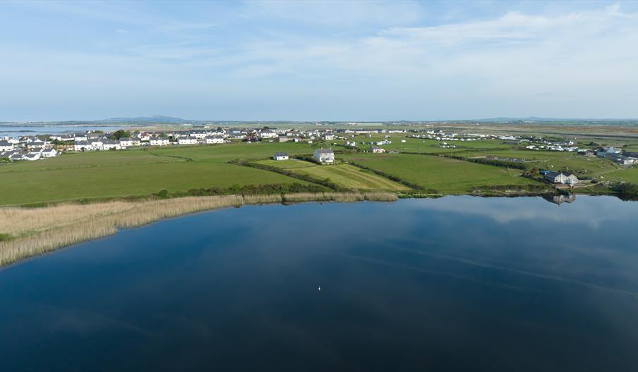 Rhosneigr Beach, Anglesey