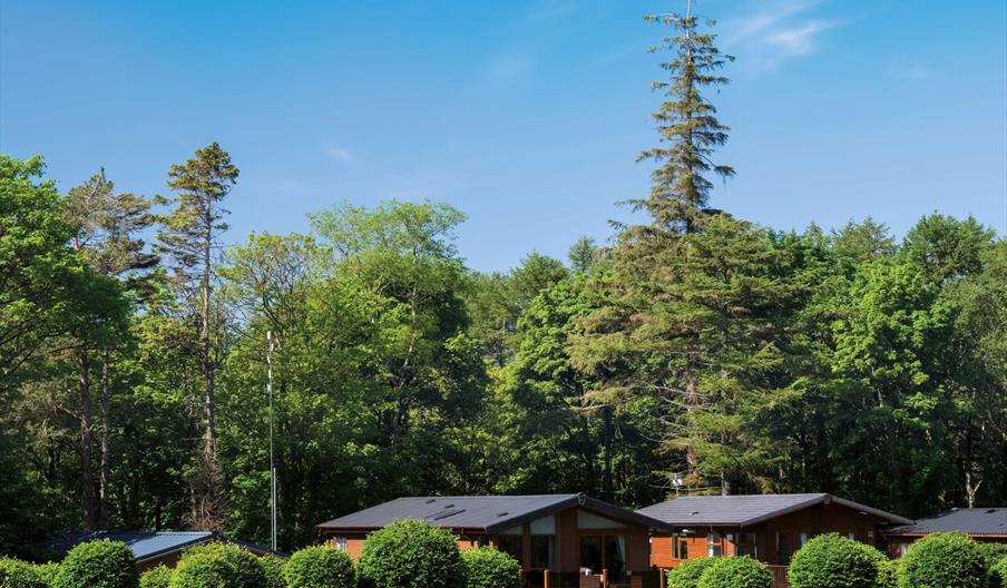 Brynteg Country & Leisure Retreat