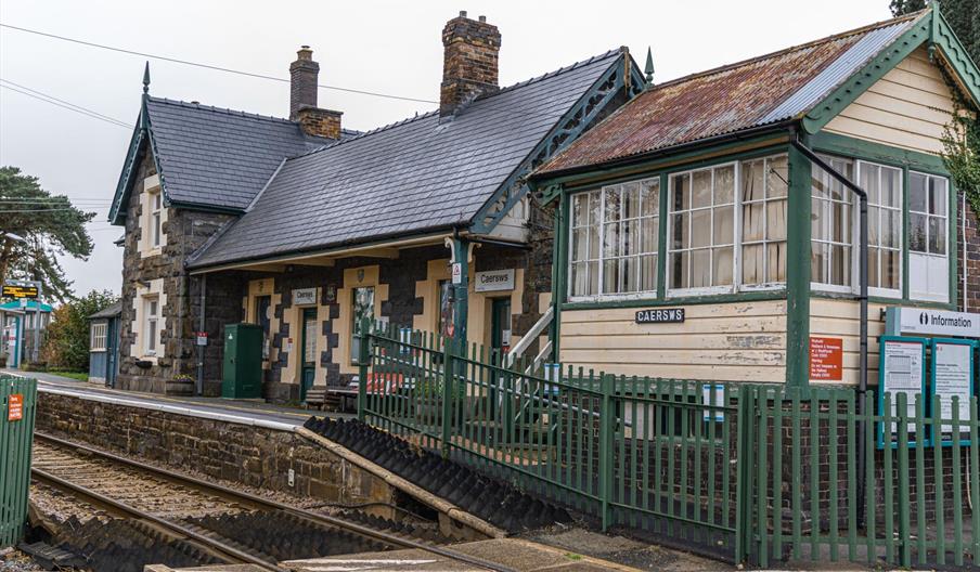 Caersws