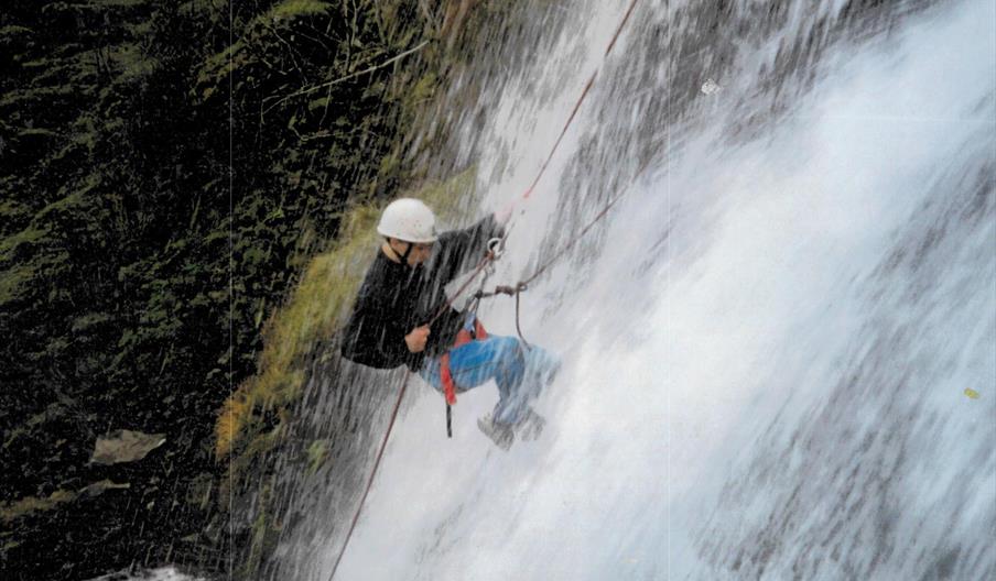 Outer Active Life