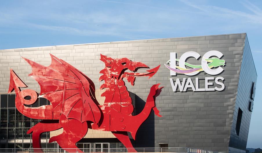 ICC Wales