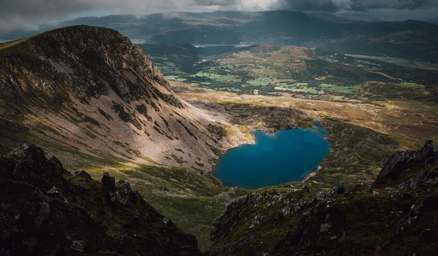 Snowdonia National Park