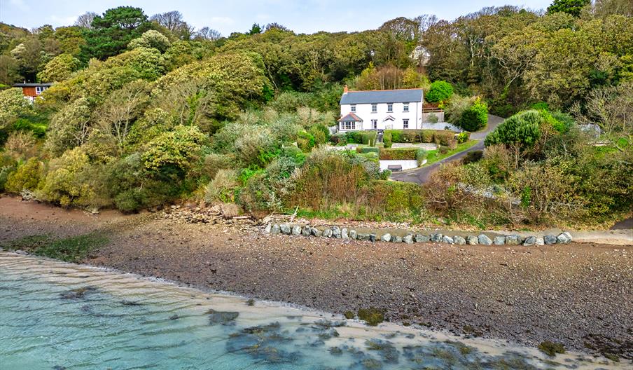 Rose House, Classic Cottages