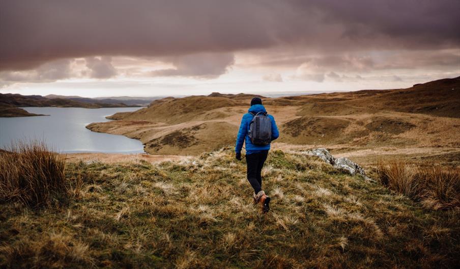 Cambrian Mountains | Teifi Pools