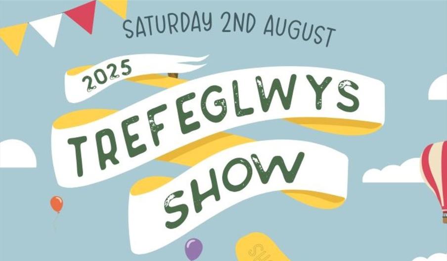 Trefeglwys Show 2025