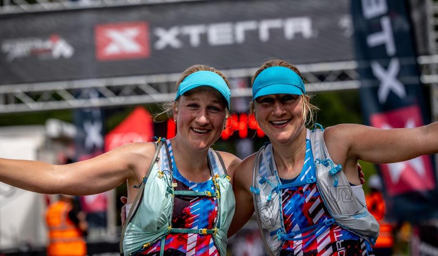 XTERRA Snowdonia Trail Eryri Marathon