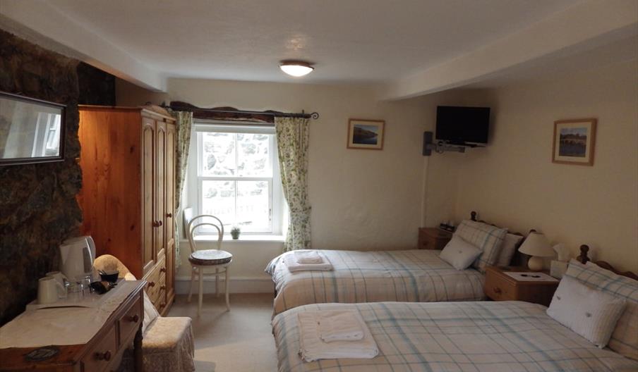 Aber Cottage Guesthouse