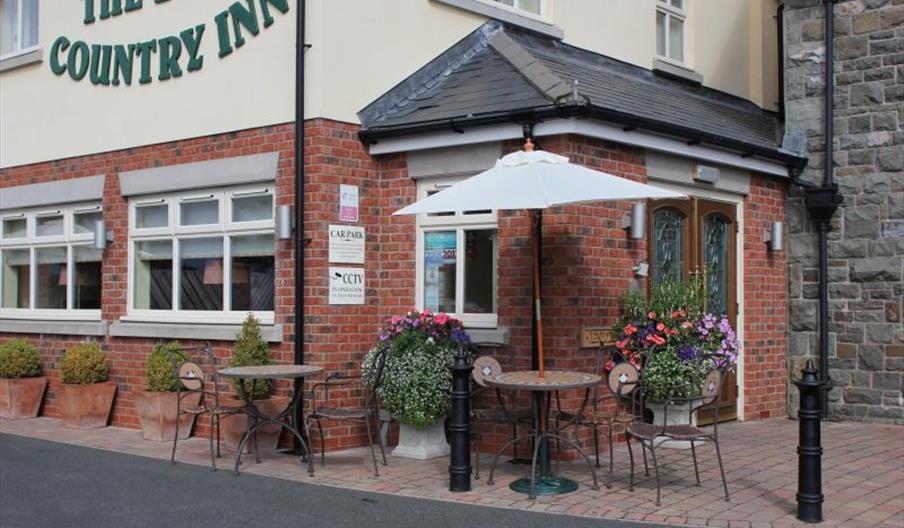 The Bell Country Inn