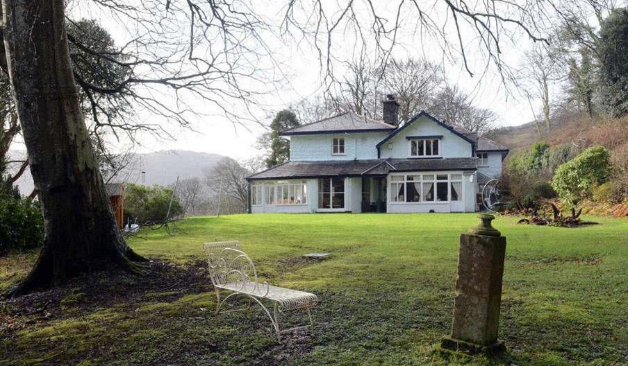 Booklovers' Literary Tours