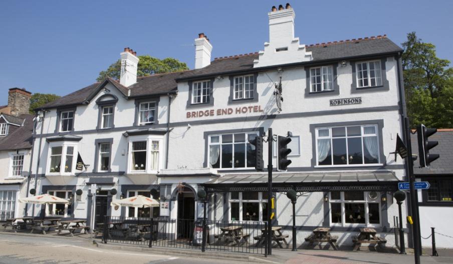 Bridge End Hotel