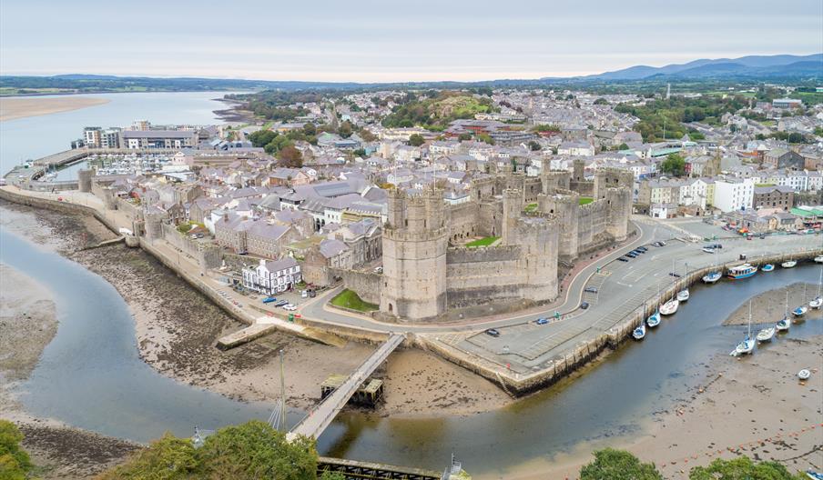 Caernarfon